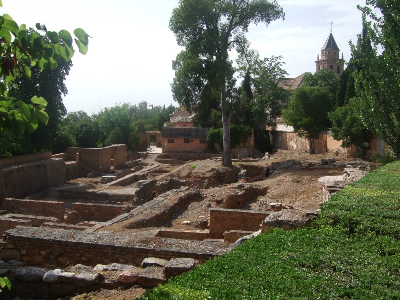 Anadalusien 2009 - 0861 